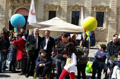 Cuore Amico: consegnate due nuove auto attrezzate e nuovi contributi - Corriere Salentino
