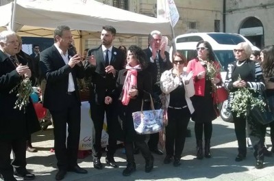 Cuore Amico: consegnate due nuove auto attrezzate e nuovi contributi - Corriere Salentino