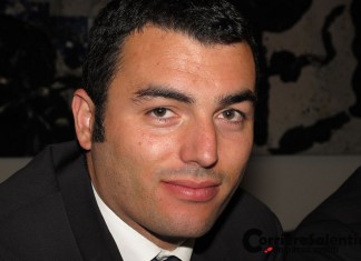 Candidatura Giliberti, Delli Noci: “Una proposta che nulla ha a che vedere con la storia politica della città”