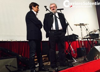 Stefano rompe il silenzio per criticare Emiliano: “Nessuno ci può togliere il diritto di dire la nostra”