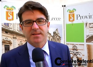 La protesta dei sindaci continua: anche il sindaco di Maglie denuncia la mancanza di informazioni