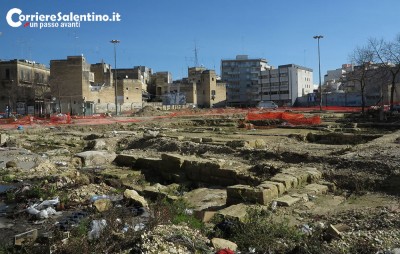 Ex Massa, Delli Noci annuncia la conclusione dell’iter procedurale autorizzativo: persi altri due anni con la burocrazia - Corriere Salentino