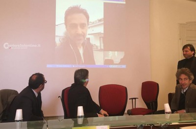 Lecce Fiere ospita la VII edizione di "Externa" dal 21 al 25 Aprile con un workshop e un laboratorio formativo - Corriere Salentino