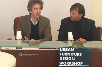 Lecce Fiere ospita la VII edizione di "Externa" dal 21 al 25 Aprile con un workshop e un laboratorio formativo - Corriere Salentino