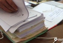 Cronaca - Corriere Salentino