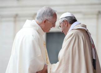 Pellegrinaggio diocesano a Roma per il Giubileo. Seimila fedeli in partenza da Lecce
