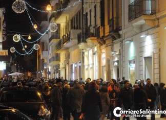 Chiusure al traffico di Natale: esplode la polemica. Nel weekend oltre 6000 passeggeri