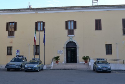 Frodi fiscali, appalti e lotta alla criminalità: la Gdf "racconta" il suo 2016 - Corriere Salentino
