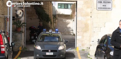 Frodi fiscali, appalti e lotta alla criminalità: la Gdf "racconta" il suo 2016 - Corriere Salentino