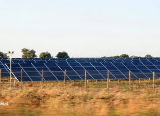 Al via il terzo bando del Parco Agrisolare per l’installazione di pannelli fotovoltaici