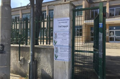 Trepuzzi in lacrime per l'ultimo viaggio del piccolo Roberto - Corriere Salentino