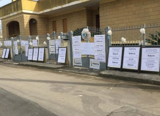 Il gip: “Il conducente era totalmente incapace di autocontrollo e di corretta gestione della guida”