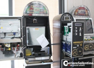 Furti e rapine: nel mirino finiscono tabaccheria, centro scommesse, negozi e palestre