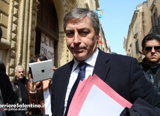 Inchiesta compensi Tito Schipa: chiesta archiviazione per Antonio Gabellone e Maria Grazia Manni