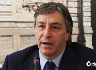 Fondazione Ico, nessun abuso d’ufficio a carico del Presidente Gabellone