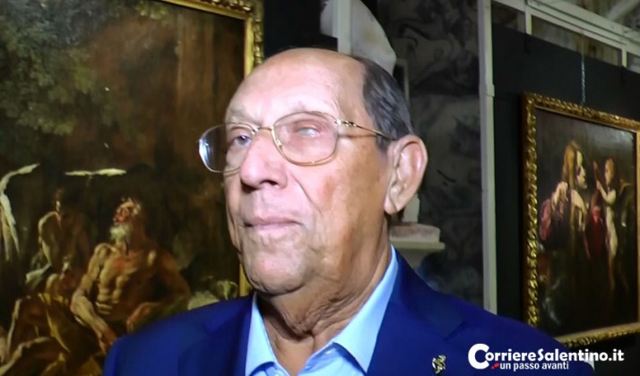 È morto l’on. Gaetano Gorgoni, penalista che ha dedicato tutta la vita alla passione per la politica - Corriere Salentino