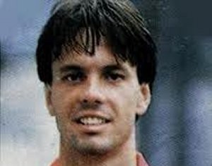 Morto Gaucho Toffoli, ex Lecce