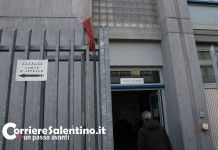 Cronaca - Corriere Salentino