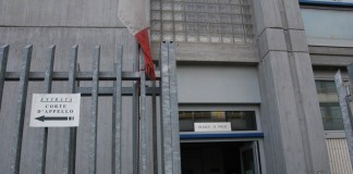 Home - Corriere Salentino