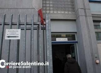 Home - Corriere Salentino
