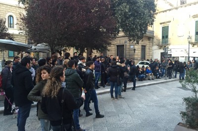 "Buon viaggio Marco", l'ultimo saluto di amici e conoscenti al "barman dell'Urban" - Corriere Salentino