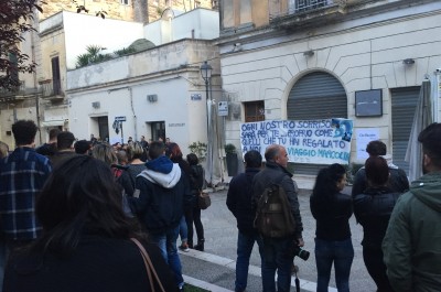 "Buon viaggio Marco", l'ultimo saluto di amici e conoscenti al "barman dell'Urban" - Corriere Salentino