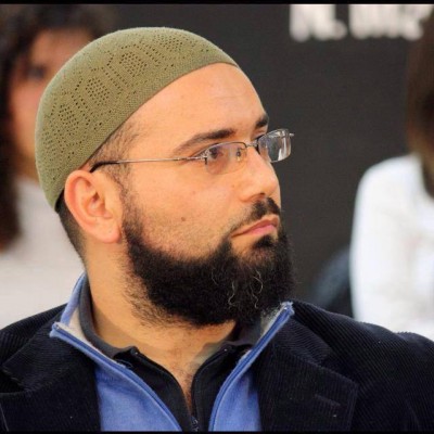 L'Imam di Lecce