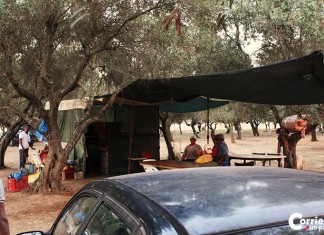 Boncuri, protocollo e regolamento: firma vicina. Accolte le osservazioni di Cgil, Cisl e Uil