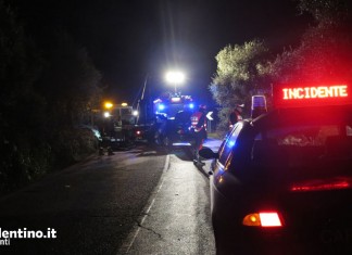 Organizzano falso incidente per intascare i soldi dell’assicurazione: “fioccano” due condanne
