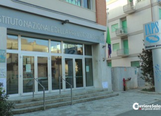 Truffe ad anziani, Sportello dei Diritti: numerose segnalazioni vicino alla sede Inps di Lecce