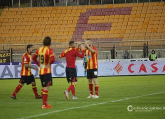 Come cambia la classifica del girone C di Lega Pro: il Benevento torna in Testa. Lecce solo al secondo posto