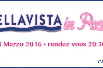 Galà in onore della Donna al Club Bellavista di Gallipoli - Corriere Salentino