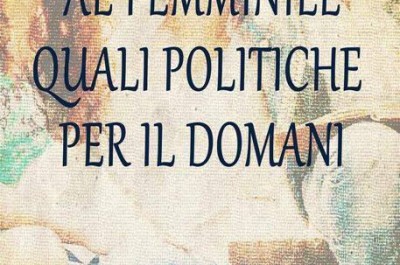 "Cultura e società al femminile: quali politiche per il domani”, se ne discute a Nardò - Corriere Salentino