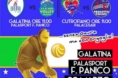 Olimpia Galatina: vittoria sofferta contro il Talsano - Corriere Salentino