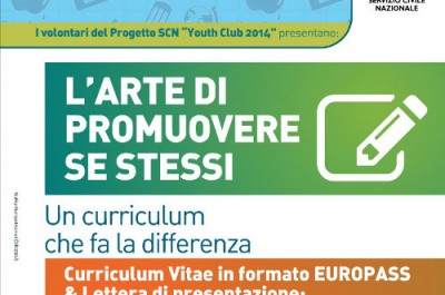 "L’arte di promuovere se stessi", seminario formativo a Melpignano - Corriere Salentino