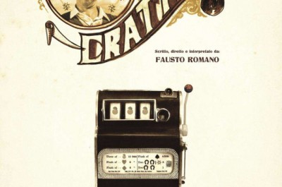 "Cratta", il cortometraggio del salentino Fausto Romano da domani in esclusiva sul web - Corriere Salentino