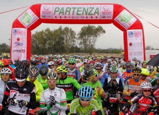 Mountain Bike: tutto pronto per il classico di bikers alla Marathon del Salento