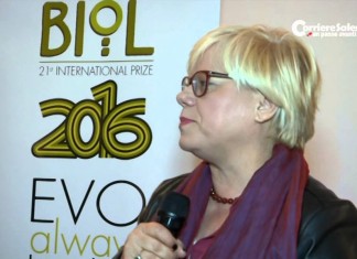 Inaugurato a Lecce il Premio Biol, Capone: “Competere aiuta la qualità dell’offerta”