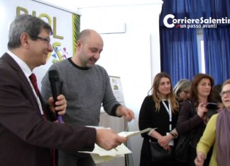 Toscana, Spagna e Puglia sul podio Biol 2016