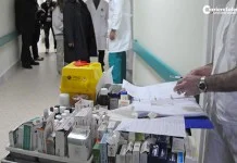 i tempi di attesa si riducono in puglia, continua il lavoro di anticipazione di visite, esami diagnostici e ricoveri Salute - Corriere Salentino