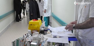 Home - Corriere Salentino