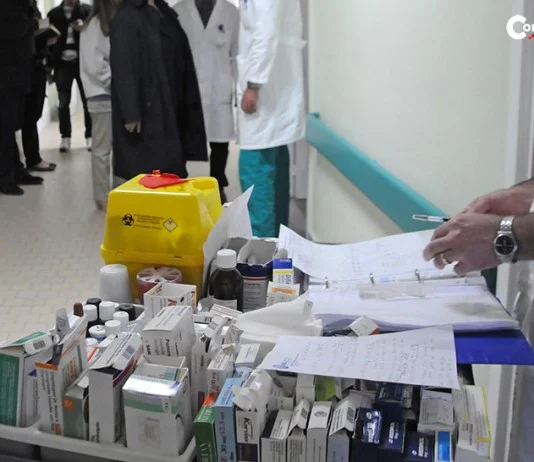 Liste d’attesa, Cera: “Cancellare prenotazioni non significa curare più persone”