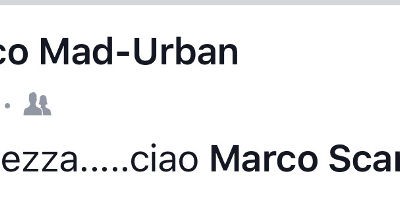 In Piazzetta Santa Chiara locali chiusi in segno di lutto. Il cordoglio del mondo della notte sui social - Corriere Salentino