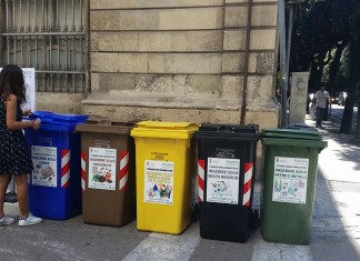 Corretta raccolta differenziata, al via la comunicazione verso i condomìni