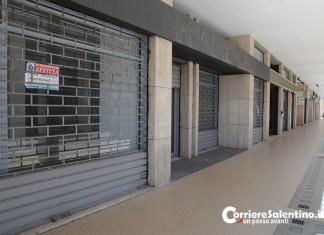 Scontrino telematico, muore il commercio