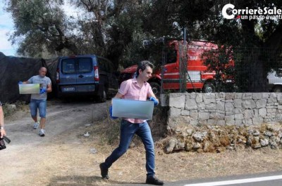 Omicidio Regoli: imputato condannato a 15 anni, la madre della vittima: "Questa non è giustizia" - Corriere Salentino