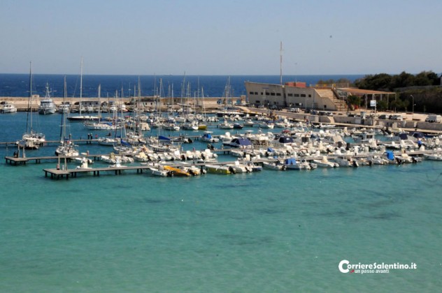 Alla scoperta del Salento: Otranto, da terra messapica a patria dei Martiri - Corriere Salentino