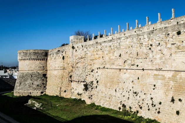 Alla scoperta del Salento: Otranto, da terra messapica a patria dei Martiri - Corriere Salentino