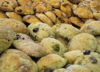 Dal 26 al 29 luglio Festa te la Uliata a Caprarica di Lecce