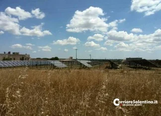 Furto di cavi di rame, i carabinieri sulle tracce dei ladri